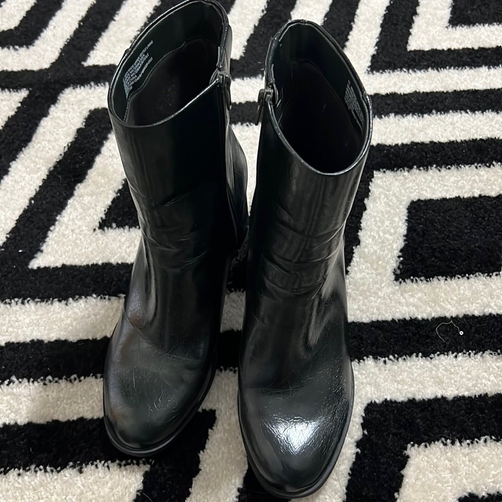Ankle Boots -